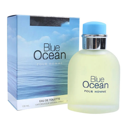 🏆LAST DAY OF SALE 49% OFF🎁🌊Ocean Edge Eau De Toilette😍