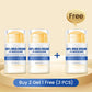 BUY 1 GET 1 FREE🔥Hydrating and Anti-Cracking Foot Cream