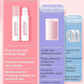 ✨Last Day 49% OFF✨-Anti-Slip Body Adhesive Roller