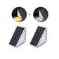 🔥Hot Sale 49% OFF🔥LED Solar Waterproof Step Lights-5