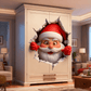⏳⏳Surprise price: ￡5.99!!🔥🎅Christmas Creative Wall Sticker