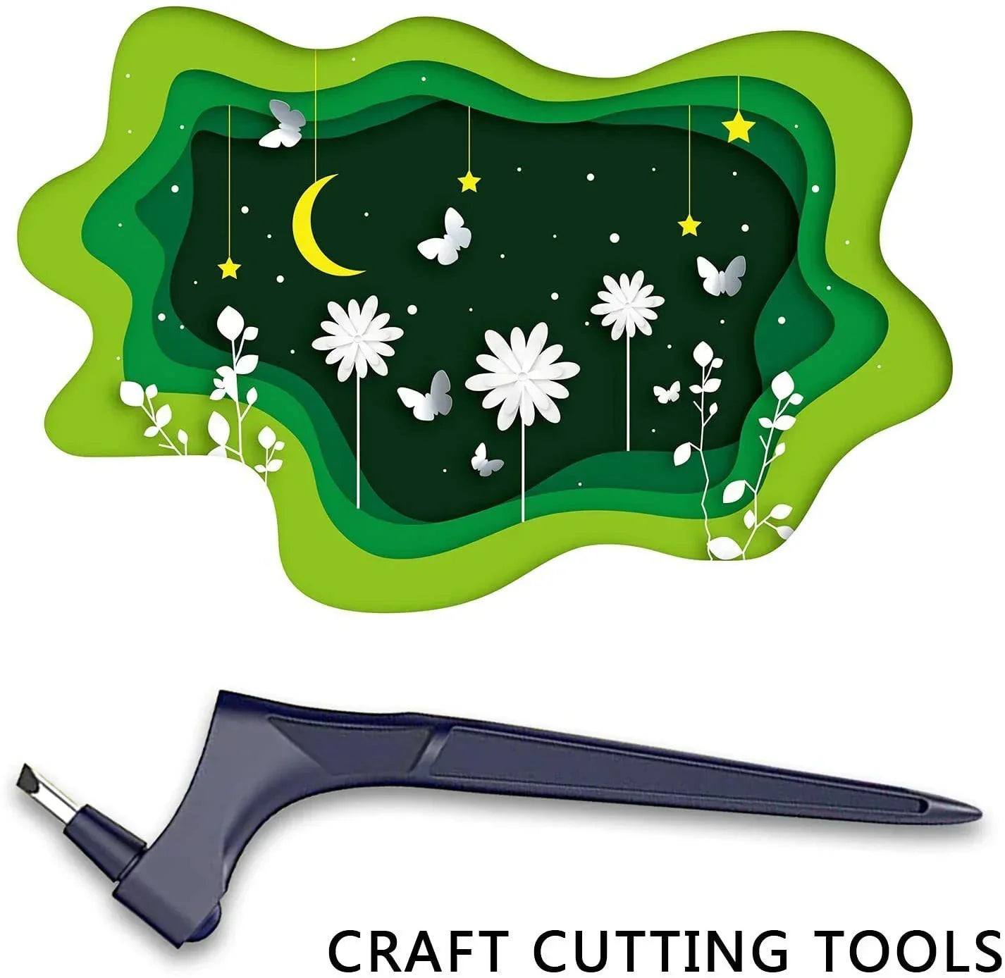 🔥LAST DAY 50% OFF - ✍️Craft Cutting Tools-8