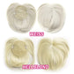 🔥Only $16.99 Last Day 💥Breathable Natural Hair Tips for Women with Thinning Hair