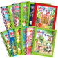 🌹BUY 1 GET 1 FREE🔥Mother's Day Promotion 🎁✨️Magic Water Book📚️🎨🧠