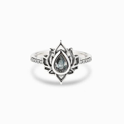 F♥︎ck It and letting go Ring