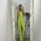 🔥HOT SALE-49% OFF🔥7 Colors Jersey Mature Women Three Piece Suit-1