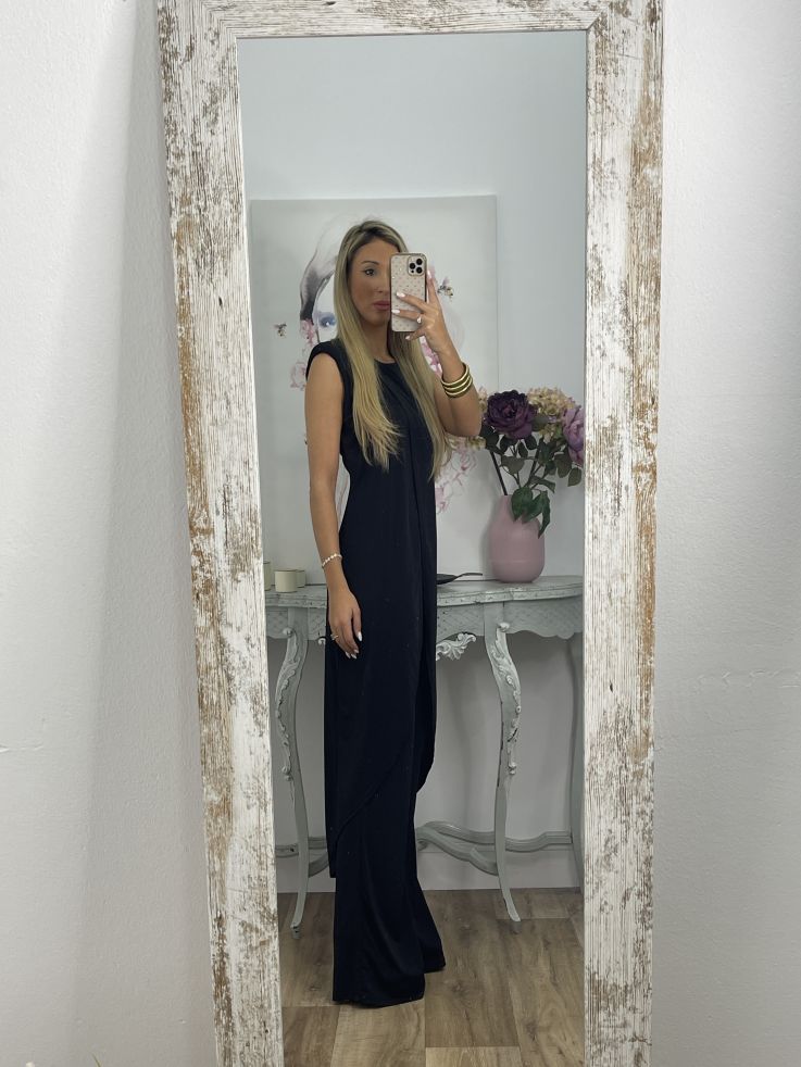 🔥HOT SALE-49% OFF🔥7 Colors Jersey Mature Women Three Piece Suit-4