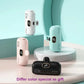 ⏰Last Day Special Price: ￡9.99!!⌛5000mAh Mini Portable Charger Power Bank for phone🔋
