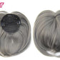 🔥Only £9.99 Last Day 💥Breathable Natural Hair Tips for Women with Thinning Hair