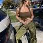 🔥Last Day Promotion 49% OFF - Sleeveless Tummy Control Tank Tops Bodysuits🎉-1