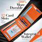 🔥LAST DAY SALE 60% OFF 💼Slim Wallet for Men