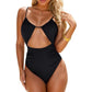 🏆Only £10.99 Last Day Promotion!🎁💖💝 Women's one piece swimsuit
