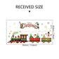 ⏳⏳Surprise price: ￡5.99!!🔥🎅Christmas Creative Wall Sticker