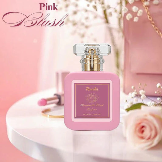 🎁Last Day Promotion 49% OFF- Pink Sweet Dreams Perfume for Women