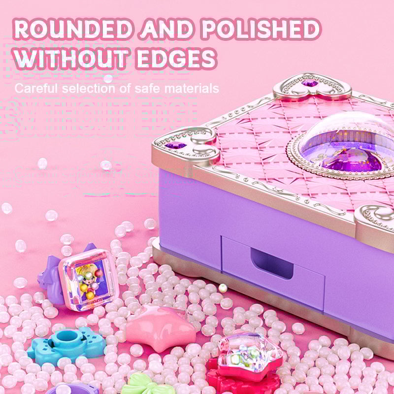 (🔥HOT SALE NOW 49% OFF) -DIY Magic Jewellery Maker-5