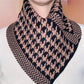 🍂Nice Gift for Her!Only need ￡6.99 this week!!!🎁Delicate Triangle Neck Scarf-29