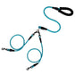 🔥Last Day: 49% OFF!🔥🐕🐕Double Bungee Leash - 1st Step Training Tool