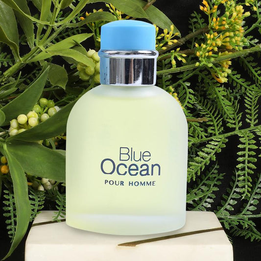 🏆LAST DAY OF SALE 49% OFF🎁🌊Ocean Edge Eau De Toilette😍