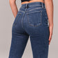 🔥🎉Hot Sale🔥Trims the figure - Ultra High Rise Stretch Flare Jean(45%OFF)-10