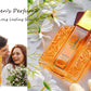 Final 3 Hours: 49% OFF🎁Lattafa Angham - Citrus, Lavender, Musk, Amber, Vanilla - Eau de Parfum Long-Lasting Fragrance for Unisex