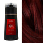 🔥Hot Sale 49% OFF🔥Hair Instant Dye Shampoo-1