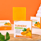 🥇Buy 2 Get 1 Free🧼🔥Turmeric & Kojic Acid Brightening Soap