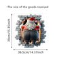 ⏳⏳Surprise price: ￡5.99!!🔥🎅Christmas Creative Wall Sticker