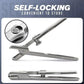 🔥Last Day Promotion-50%OFF🔥 - Ultra Sharp Stainless Steel Nail Clippers