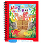 🌹BUY 1 GET 1 FREE🔥Mother's Day Promotion 🎁✨️Magic Water Book📚️🎨🧠