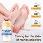 BUY 1 GET 1 FREE🔥Hydrating and Anti-Cracking Foot Cream