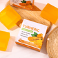 🥇Buy 2 Get 1 Free🧼🔥Turmeric & Kojic Acid Brightening Soap