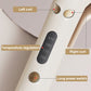 💜Free gift: Comb for curly hair 💜Automatic Hair Curler with Four Temperature