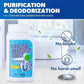 ⏰Great Sale - 60% OFF🔥Powerful Pipe Dredging Agent for Kitchen and Toilet Pipelines