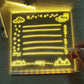 (💖Last Day 49% OFF🎁)-✨LED Note Board with Colors🎨-5