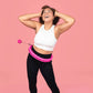 Home Training Weight loss circles - Burn fat fast!-1