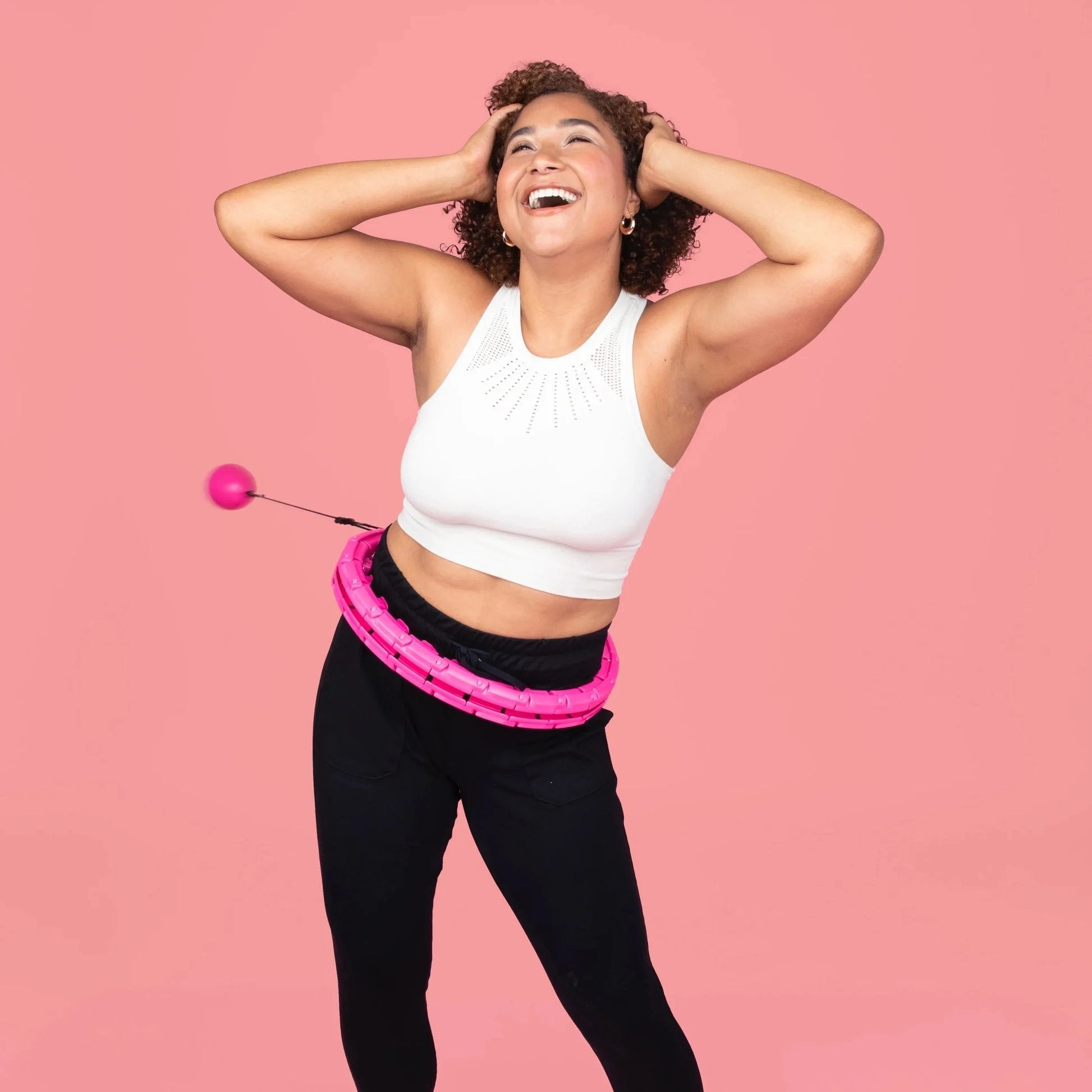 Home Training Weight loss circles - Burn fat fast!-1