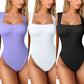 🔥Last Day Promotion 49% OFF - Sleeveless Tummy Control Tank Tops Bodysuits🎉-26