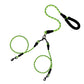 🔥Last Day: 49% OFF!🔥🐕🐕Double Bungee Leash - 1st Step Training Tool