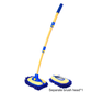 🎁Hot Sale-49% OFF🔥Car Cleaning Brush-9