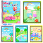 🌹BUY 1 GET 1 FREE🔥Mother's Day Promotion 🎁✨️Magic Water Book📚️🎨🧠