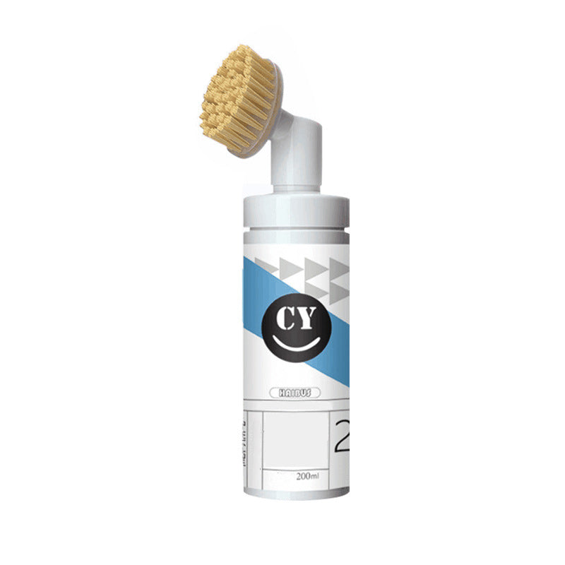Stain Removal & Whitening Shoe Shine-6