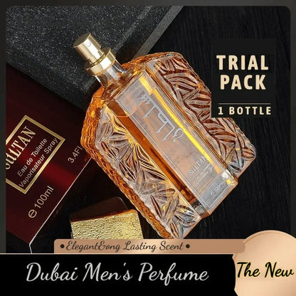 Final 3 Hours: 49% OFF🎁Lattafa Angham - Citrus, Lavender, Musk, Amber, Vanilla - Eau de Parfum Long-Lasting Fragrance for Unisex