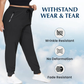 💖LAST DAY SALE 70% OFF💖🎁Unisex Ultra Soft Stretch Perfect Drape Casual Pants
