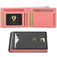 ✨️Slim Wallet for Men with Money Clip🎁 Best Gift for Your Father,Husband,Male Friend