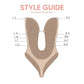 🔥Hot Sale 60% OFF 👩Backless Body Shaper Bra