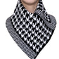 🍂Nice Gift for Her!Only need ￡6.99 this week!!!🎁Delicate Triangle Neck Scarf-27