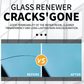 🏆 50K+ SOLD! – Almost Gone-⚡🔥Cracks'Gone Glass Repair Kit (New Formula)