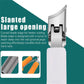 🔥Last Day Sale 49% OFF - Eagle Beak Angled Nail Clippers 3-Piece Set