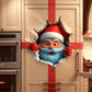⏳Surprise price: ￡5.99!!🔥🎅Christmas Creative Wall Sticker