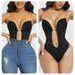 🔥Hot Sale 60% OFF 👩Backless Body Shaper Bra